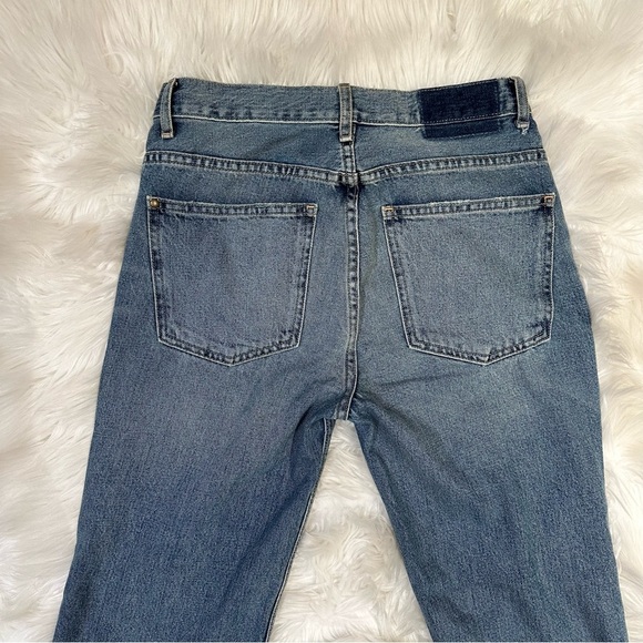 THE GREAT. Kickbell Jean - Picture 9 of 10